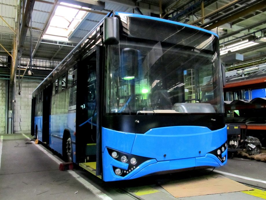 Minek nevezzelek? – Modulo M108 D Euro VI bemutató