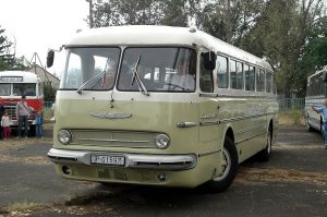 Generációk találkozása – VII. Ikarus nap Mátyásföldön