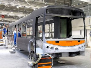 Hazai világszínvonal – látogatás a NABI kaposvári gyárában