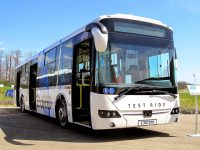 Harmadik típusú találkozó – Busexpo 2015 és XXI. Országos Személyszállítási Konferencia