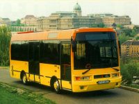 Újra lesz EAG! – feltámad az Ikarus Egyedi Autóbuszgyár