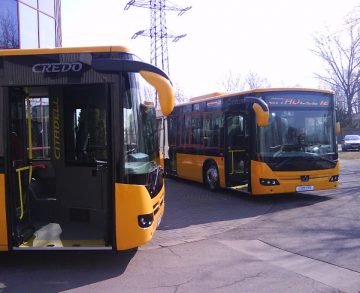 Bővül a család – Credo Citadell 12 és Citadell 19 bemutató