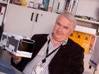 Az Ikarus 405-ösök velünk vannak