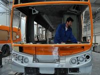 Újra gyártják a NABI buszokat Kaposvárott