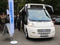 A Műegyetemen járt a Hunnoid prototípusa