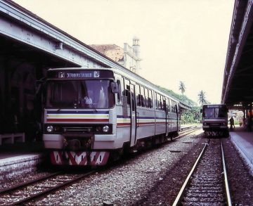 Kötött pályán – a Ganz-MÁVAG-Ikarus sínautóbuszok története
