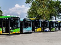 Rekordévet zárt 2017-ben a Solaris