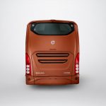 Premiera nowych autobusow turystycznych Volvo 9700 5