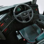 Premiera nowych autobusow turystycznych Volvo 9900 5 1