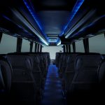 Premiera nowych autobusow turystycznych Volvo 9900 9