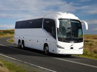 Ausztráliába megy az Irizar i6S