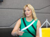 Új kihívások – interjú Dávid Ilonával, a Volánbusz Zrt. és a DAKK Zrt. vezérigazgatójával