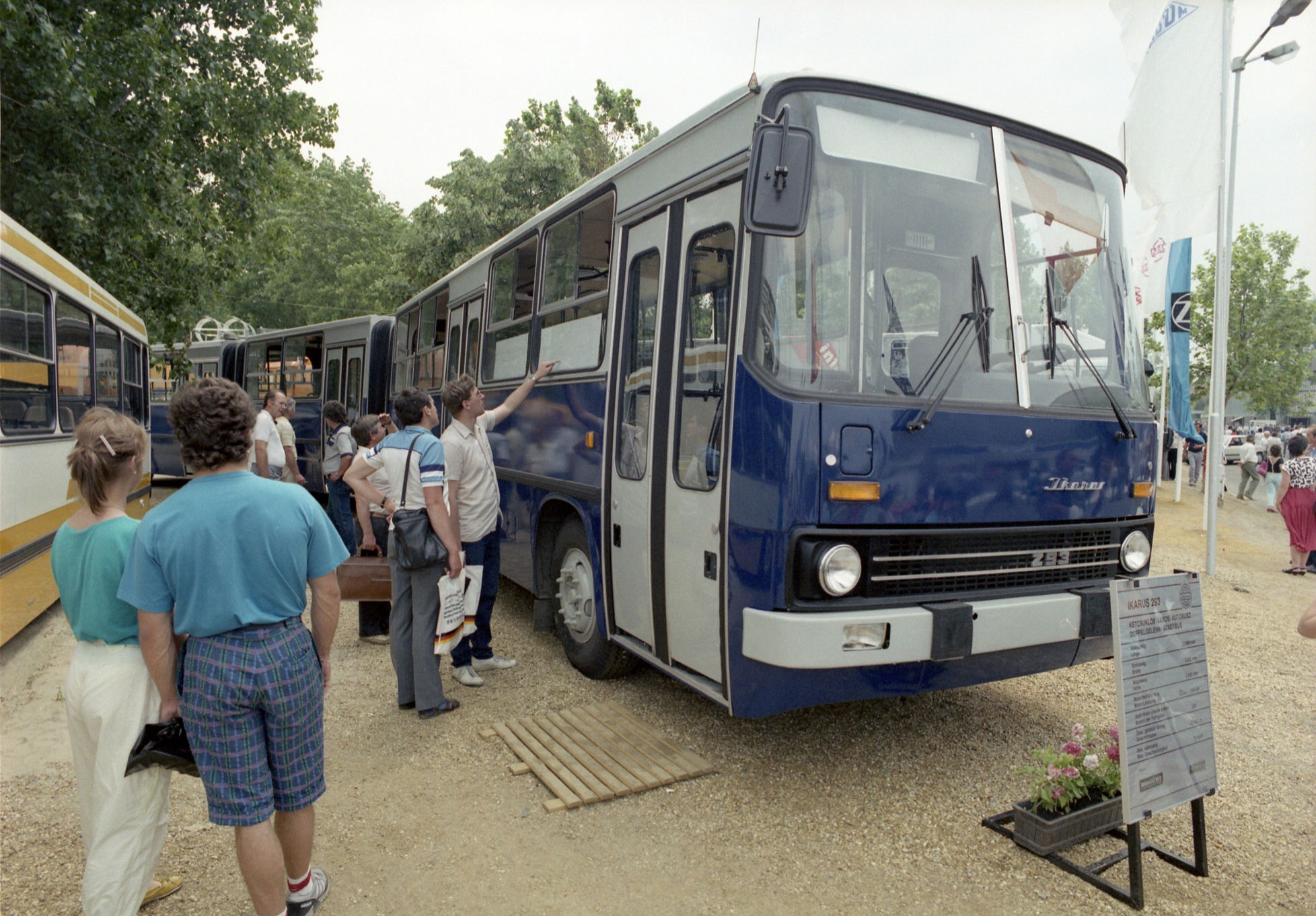 Elveszettnek hitt különleges Ikarusok kerültek elő Iránban 5 20200510 102827