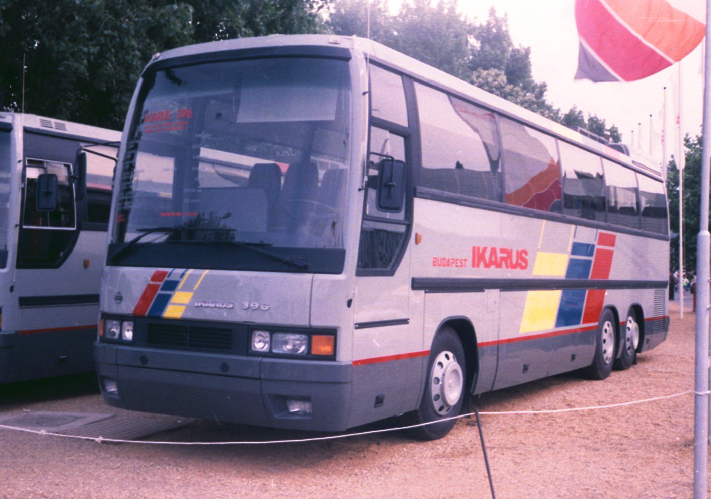 Elveszettnek hitt különleges Ikarusok kerültek elő Iránban 7 20200510 105431