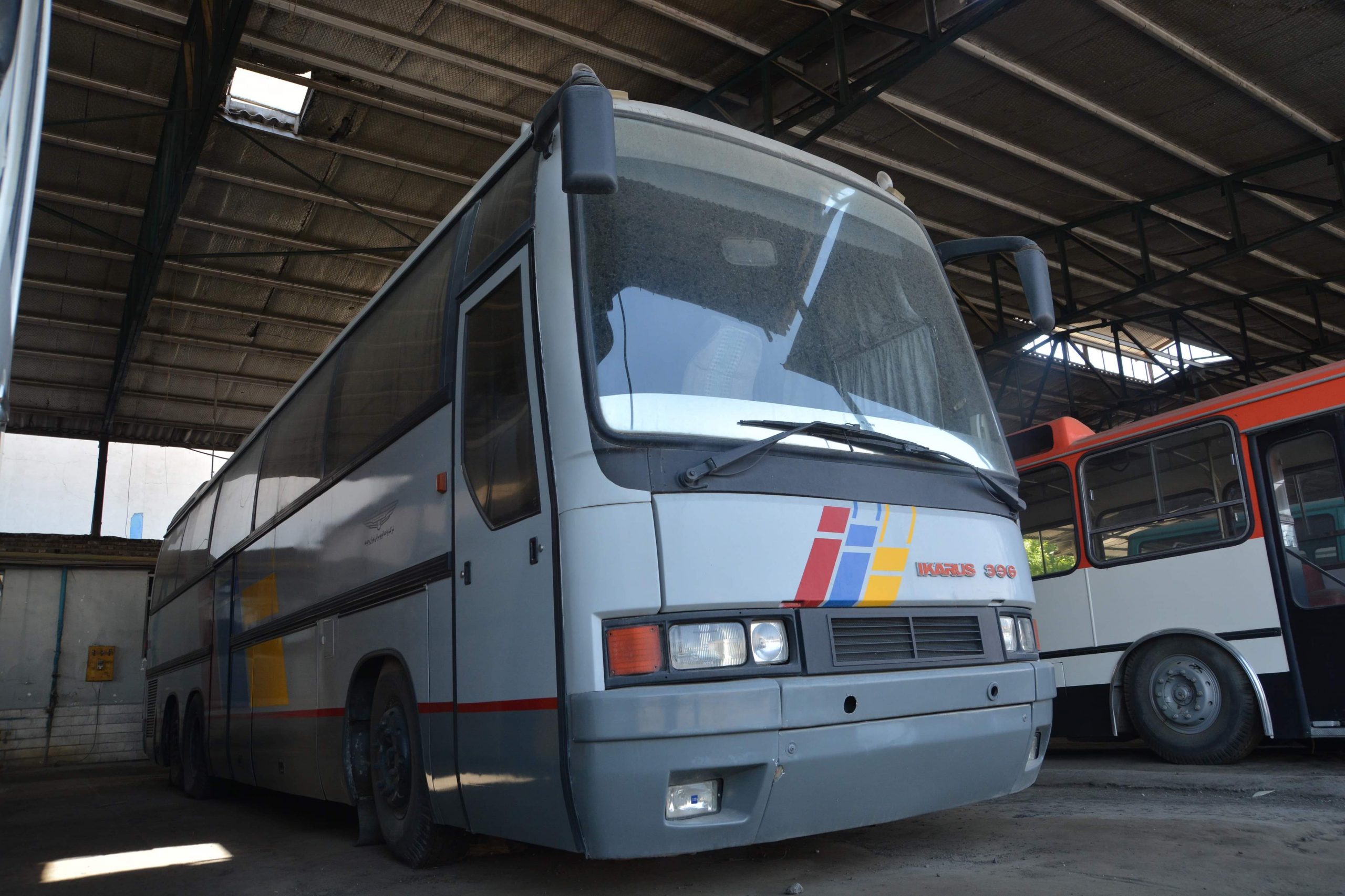 Elveszettnek hitt különleges Ikarusok kerültek elő Iránban 8 received 602078877071594 scaled