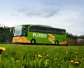 Decembertől újabb FlixBus-célállomások Szegedről