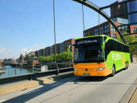 Isztria és a szlovén tengerpart irányába bővít idén nyáron a FlixBus