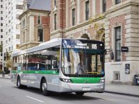 A Volvo és a Volgren vitte a jackpotot Ausztráliában