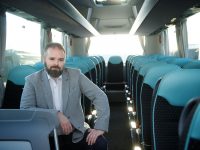 Most már inkább vonattal utazzanak! – figyelmeztet a 2017-es Év Autóbuszos Személyszállítója
