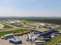 Ezzel várja az érdeklődőket a XXV. Országos Személyszállítási Szakmai Konferencia