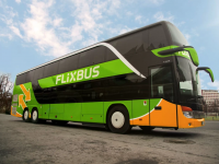 Szeged és Zágráb a FlixBus idei kínálatbővítésének eddigi nyertesei