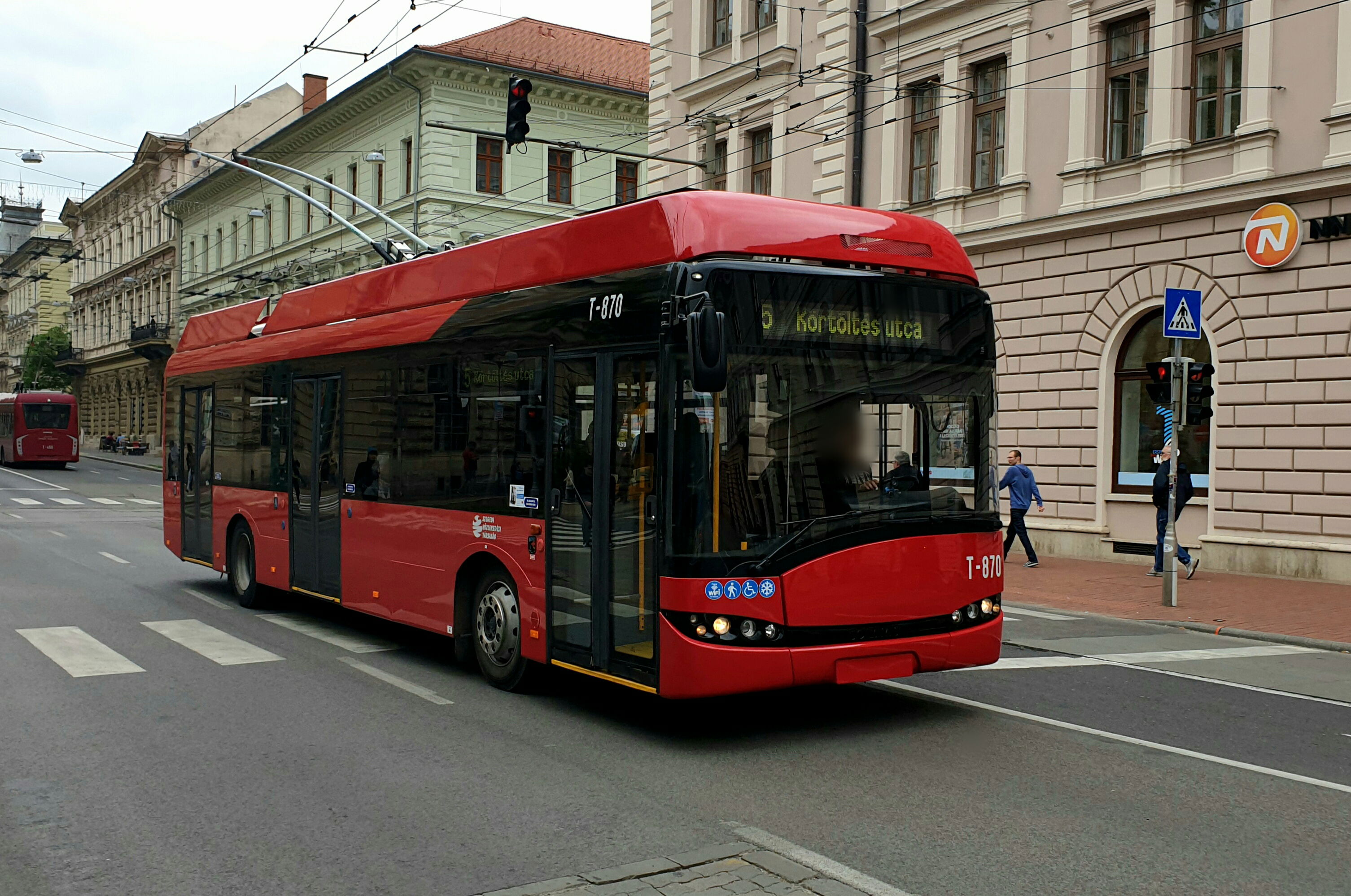 Nem az a kérdés, mikor jönnek, hanem az, hogy egyáltalán jönnek-e Szeged új trolibuszai? 3 img 1558626645984