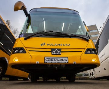 Döntött a kormány, egy társaságba szervezik a regionális közlekedési központokat