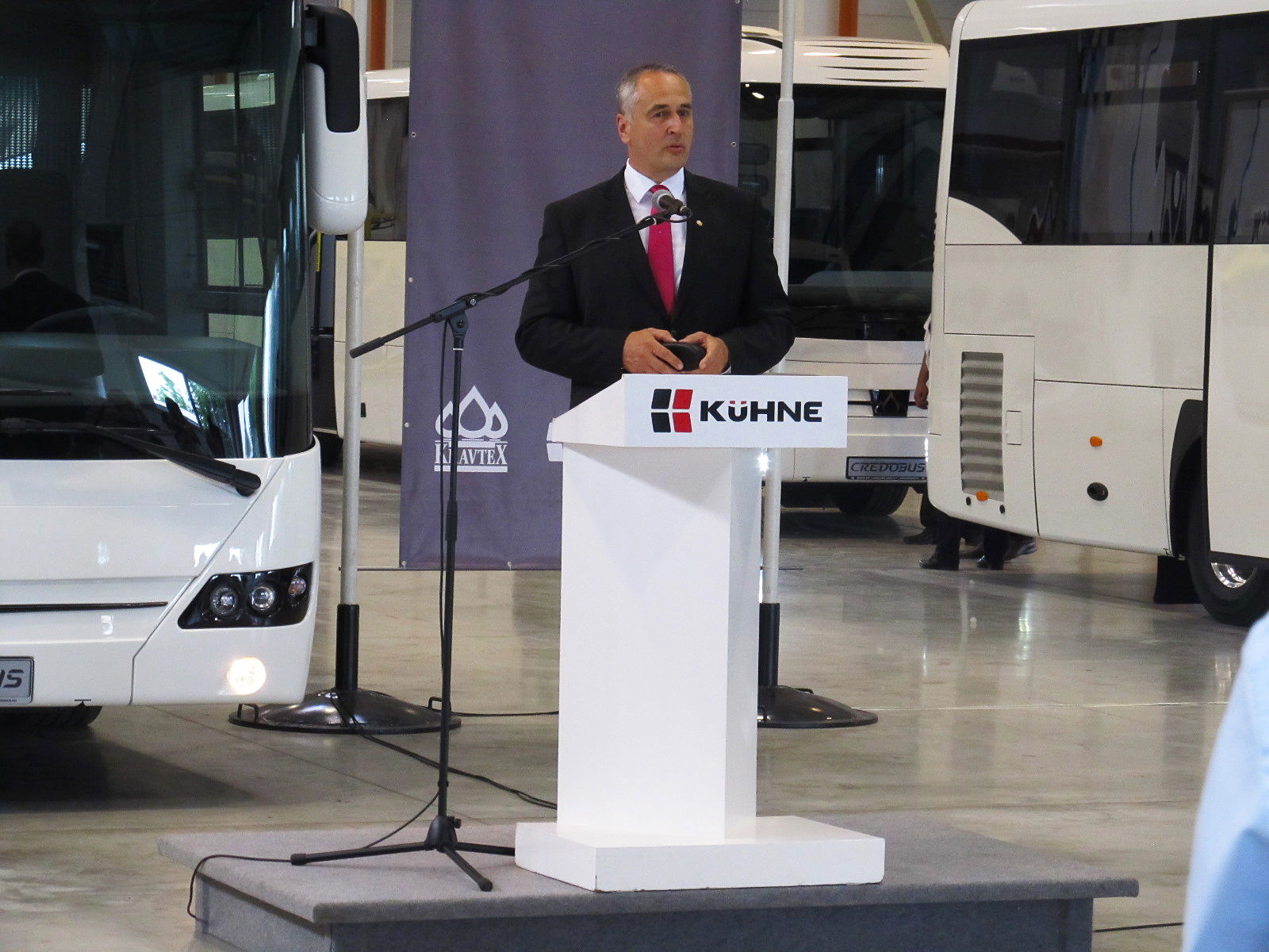 Évfordulós ajándék - elkészült a kétezredik Credo autóbusz 6 IMG 2494b