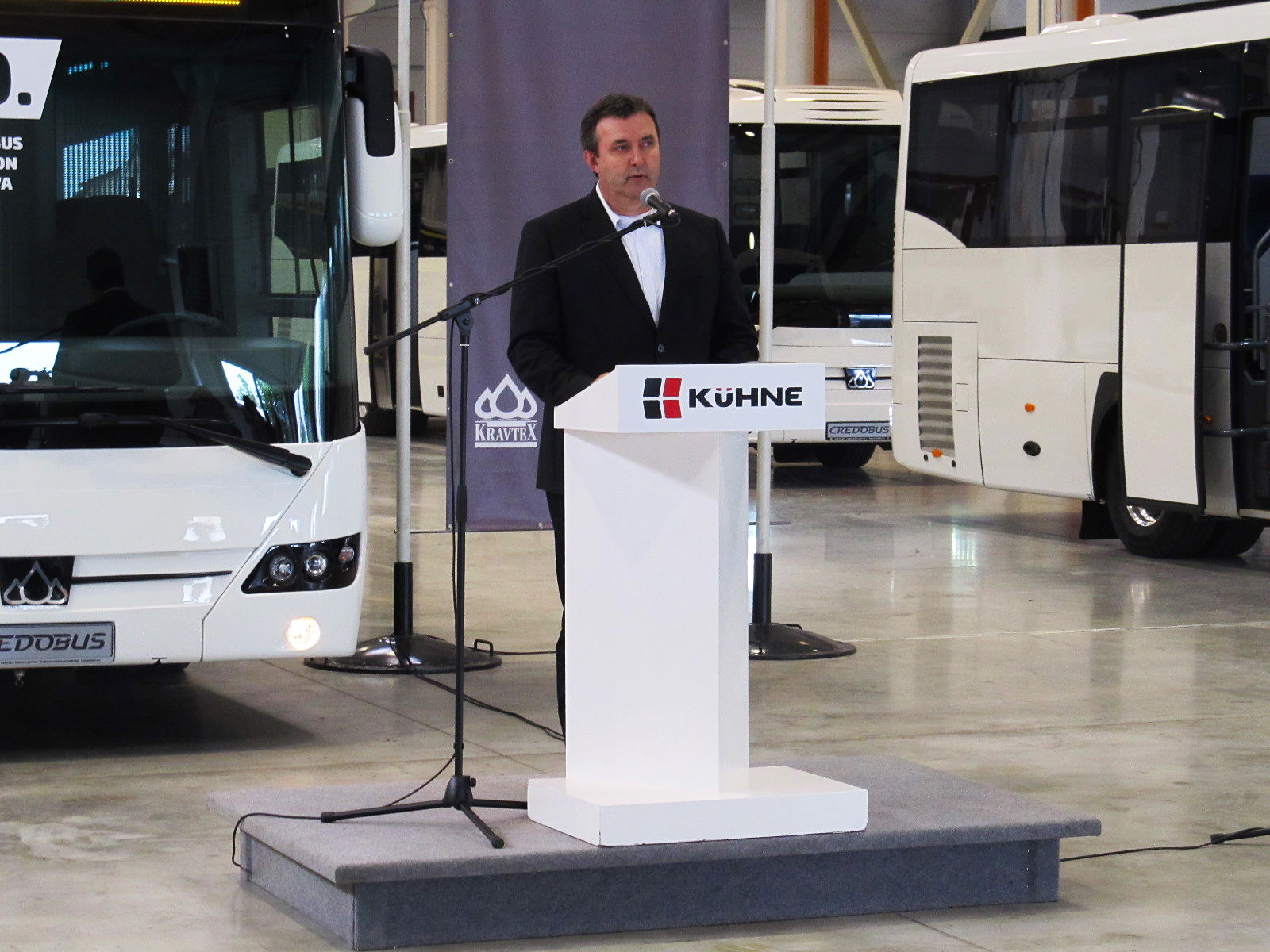 Évfordulós ajándék - elkészült a kétezredik Credo autóbusz 7 IMG 2508b