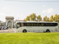 Október elsejétől országos lefedettséggel működik tovább a Volánbusz Zrt.