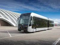 Busworld 2019: három világpremier és összesen tizennyolc autóbusz a Van Hool standján