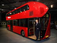Elsüllyedt a Wrightbus
