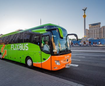 Megduplázza járatainak számát Budapest és Belgrád között a FlixBus