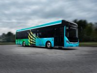 Három cég képviseli Magyarországot az idei Busworld kiállításon