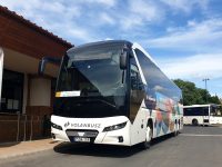 Módosul a Volánbusz menetrendje az őszi ünnepnapok idején