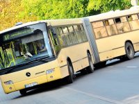 Újabb két évig szükséghelyzeti közösségi közlekedés lesz Békéscsabán