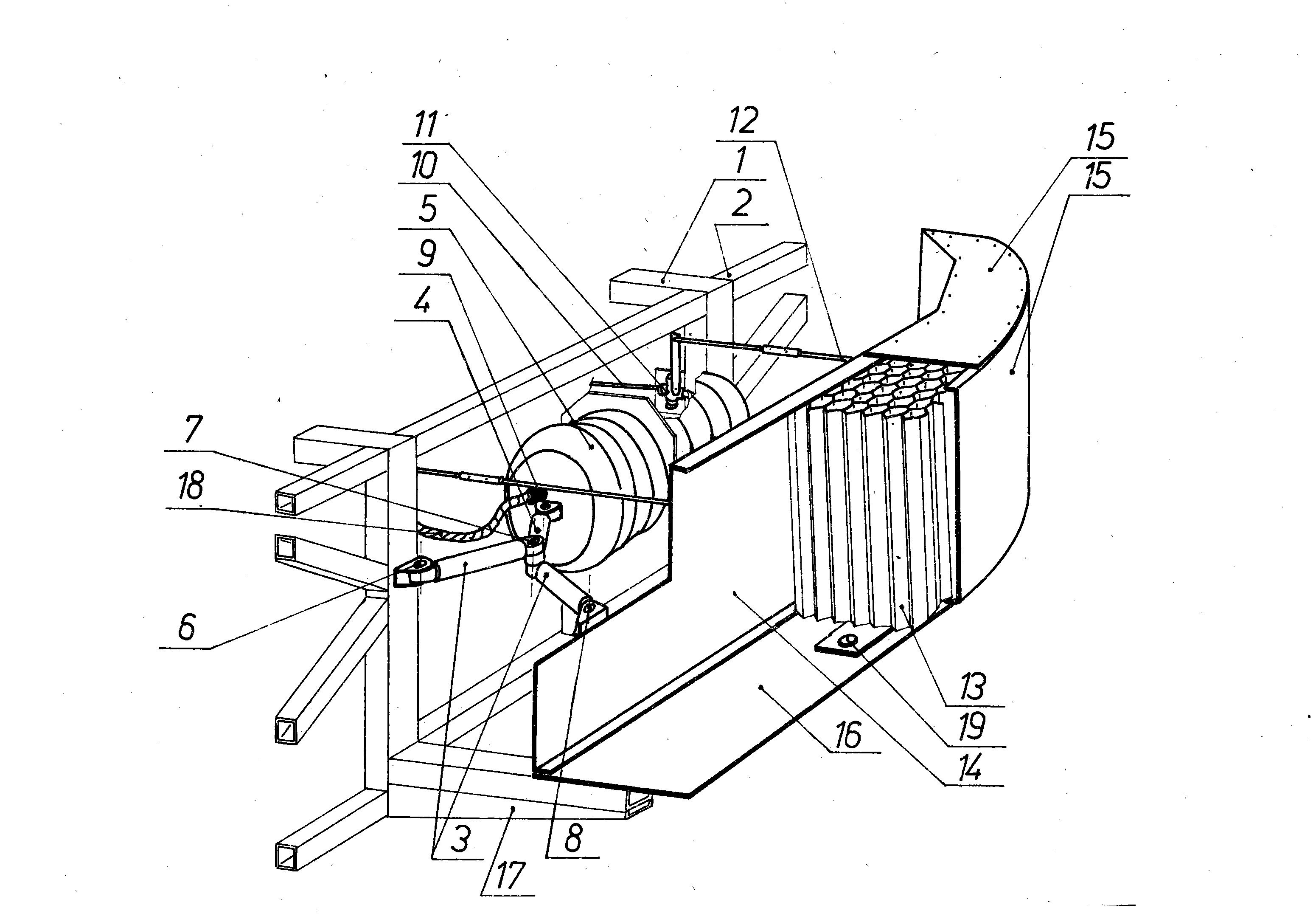 A biztonság mindenek felett - az Ikarus 270 története 7 aa 4