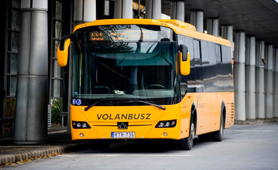 Negyvennyolc milliárd forintos állami költségtérítést kap a Volánbusz 1 20191215 140614