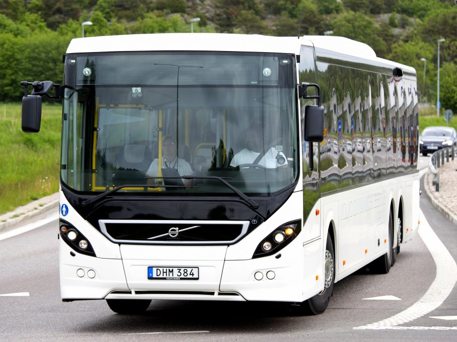 A Volvo nyerte a Volánbusz háromtengelyes tenderét 1 20191110 220736