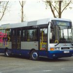 Ikarus EAG E91 1