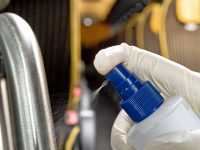 Koronavírus: önálló weboldalon tájékoztatja utasait a Volánbusz