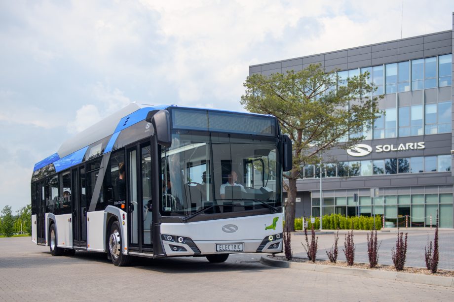 Létrehozták a Paksi Közlekedési Kft.-t