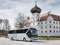 Tovább folytatódik az állami autóbuszpark megújulása