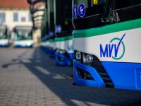 Huszonnyolc Solaris Urbino érkezett az Ettenhuber GmbH flottájába