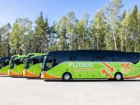 Hetedik születésnapját ünnepli a FlixBus