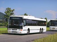 Összehangoltan rendezik meg a jövőben a hazai Ikarus találkozókat