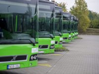 Felszámolási eljárást indítottak a Tüke Busz Zrt. ellen