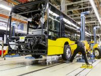 A Daimler AG leállítja európai gyárainak többségét