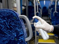 A Volánbusz közleményben reagál a szakszervezeti vádakra