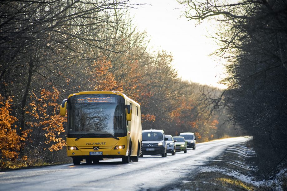 Újabb változások a közösségi közlekedésben 1 DSC 7878 ok2